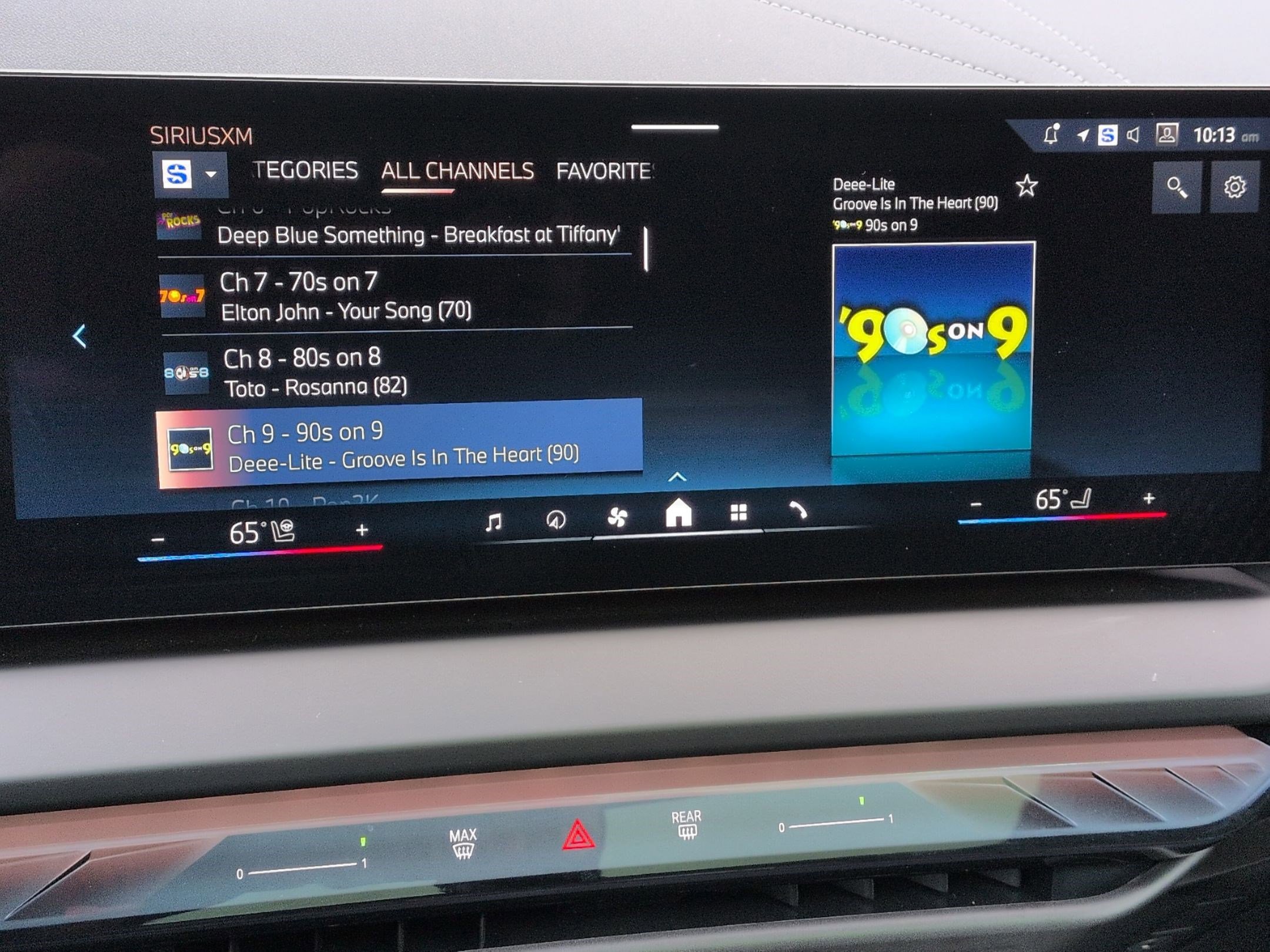 Used 2026 BMW X3 xDrive30 w/ Convenience Package image 23