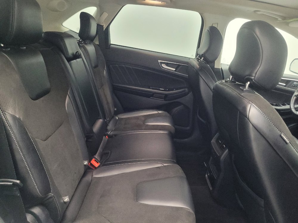 Used 2017 Ford Edge Sport w/ Equipment Group 401A image 19