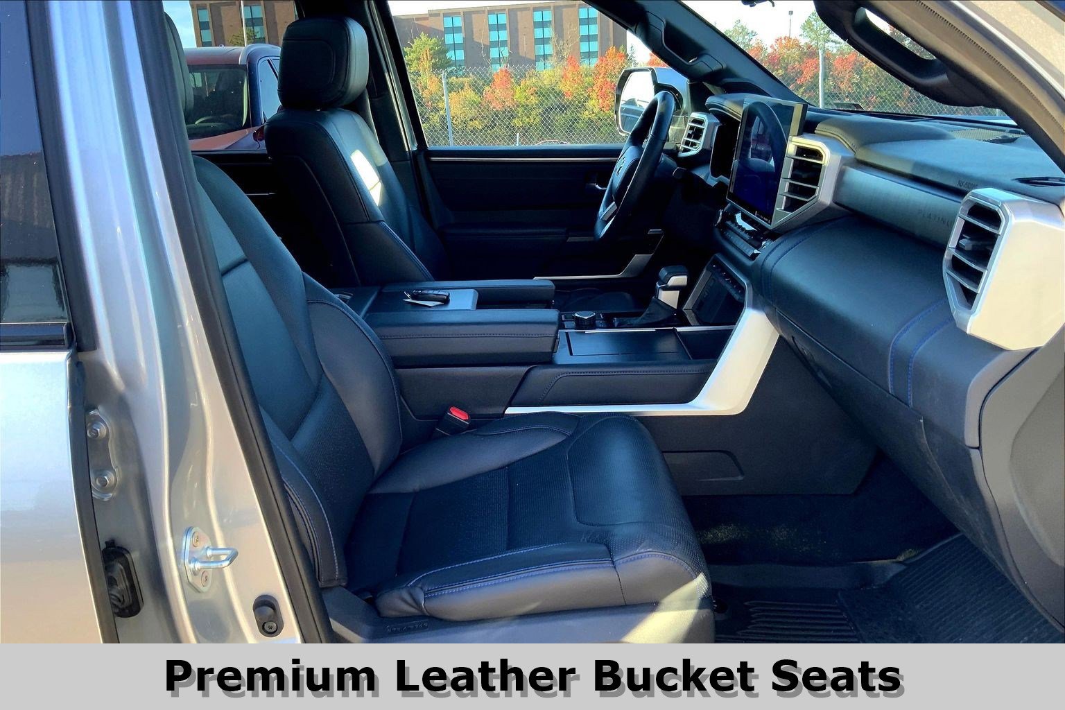 Used 2023 Toyota Sequoia image 7