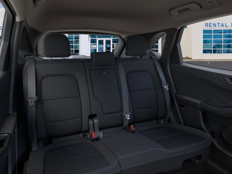 New 2026 Ford Escape Active w/ Tech Pack #1 image 11