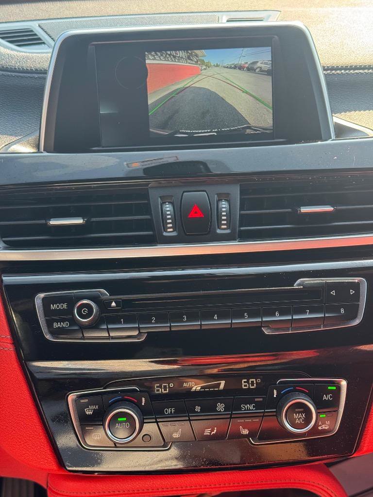 Used 2018 BMW X2 sDrive28i w/ Convenience Package FWD image 30