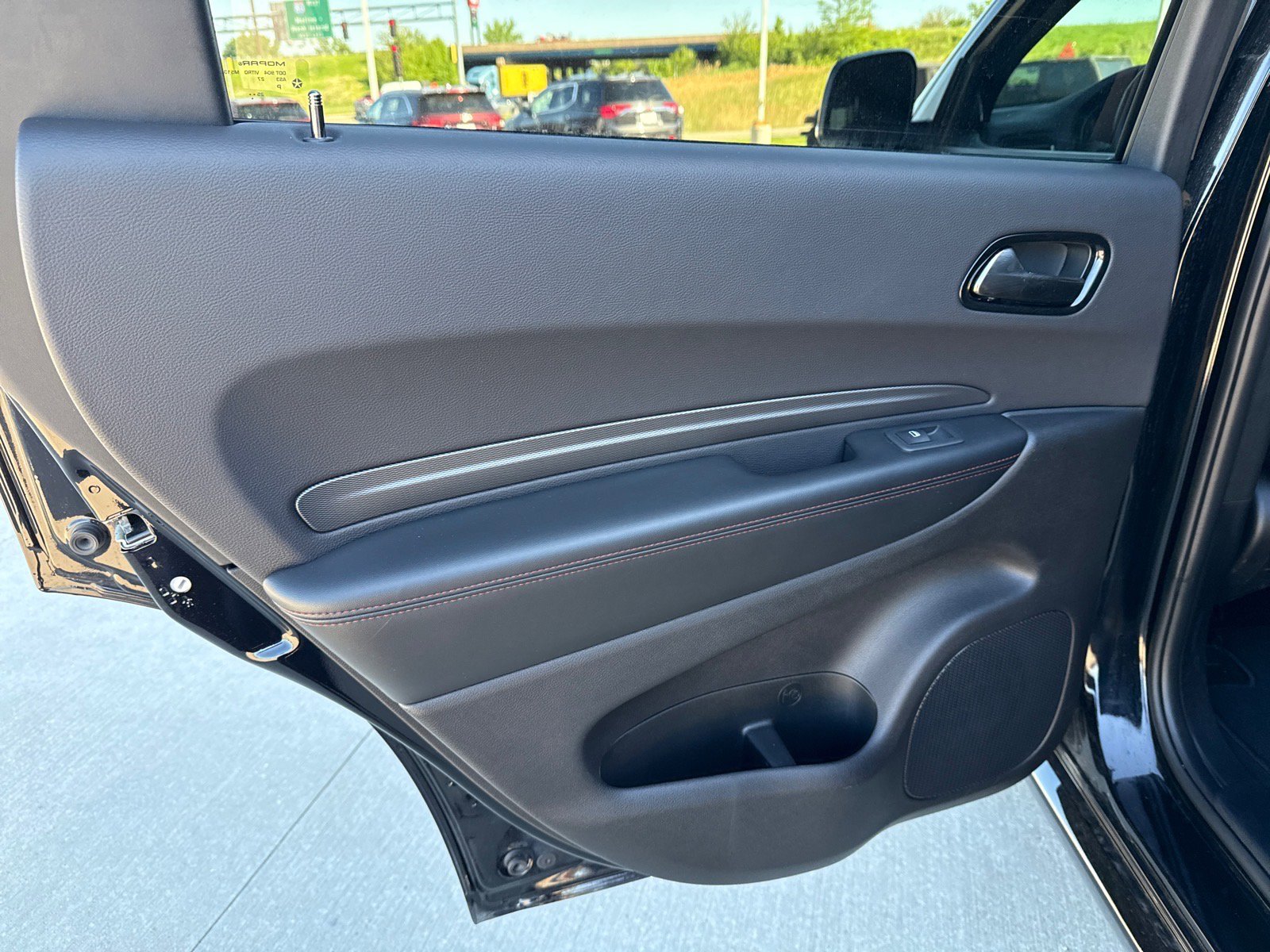 Used 2026 Dodge Durango GT AWD/4WD image 12