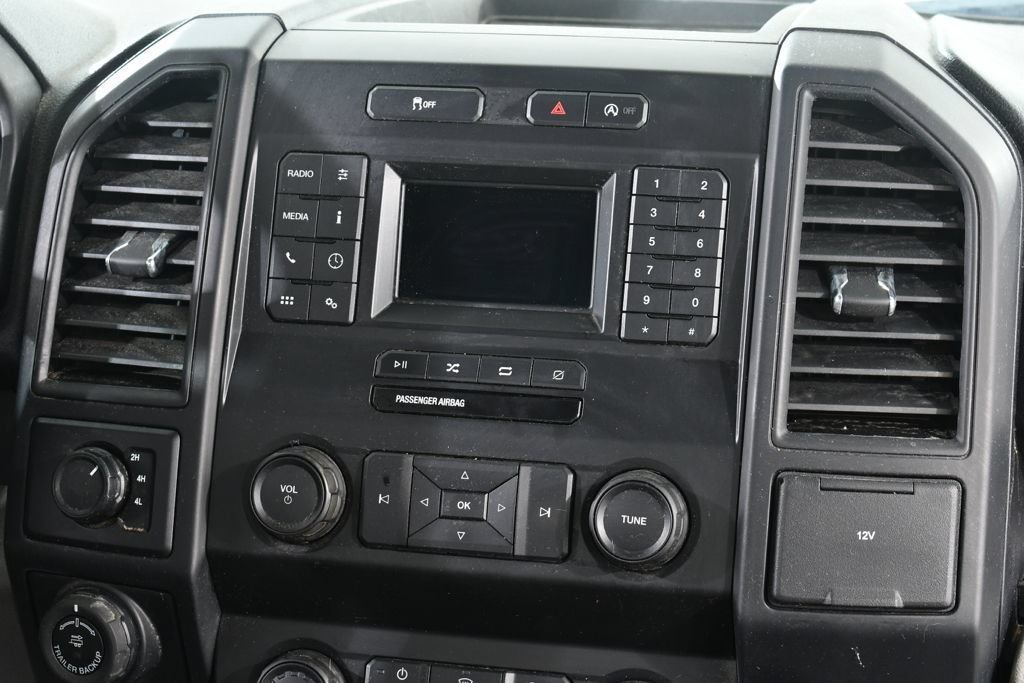 Used 2020 Ford F150 XL w/ Equipment Group 101A Mid AWD/4WD image 9