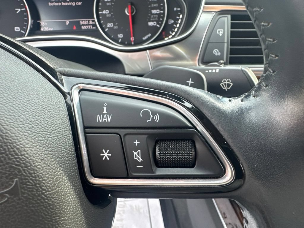 Used 2018 Audi A6 2.0T Premium FWD image 14