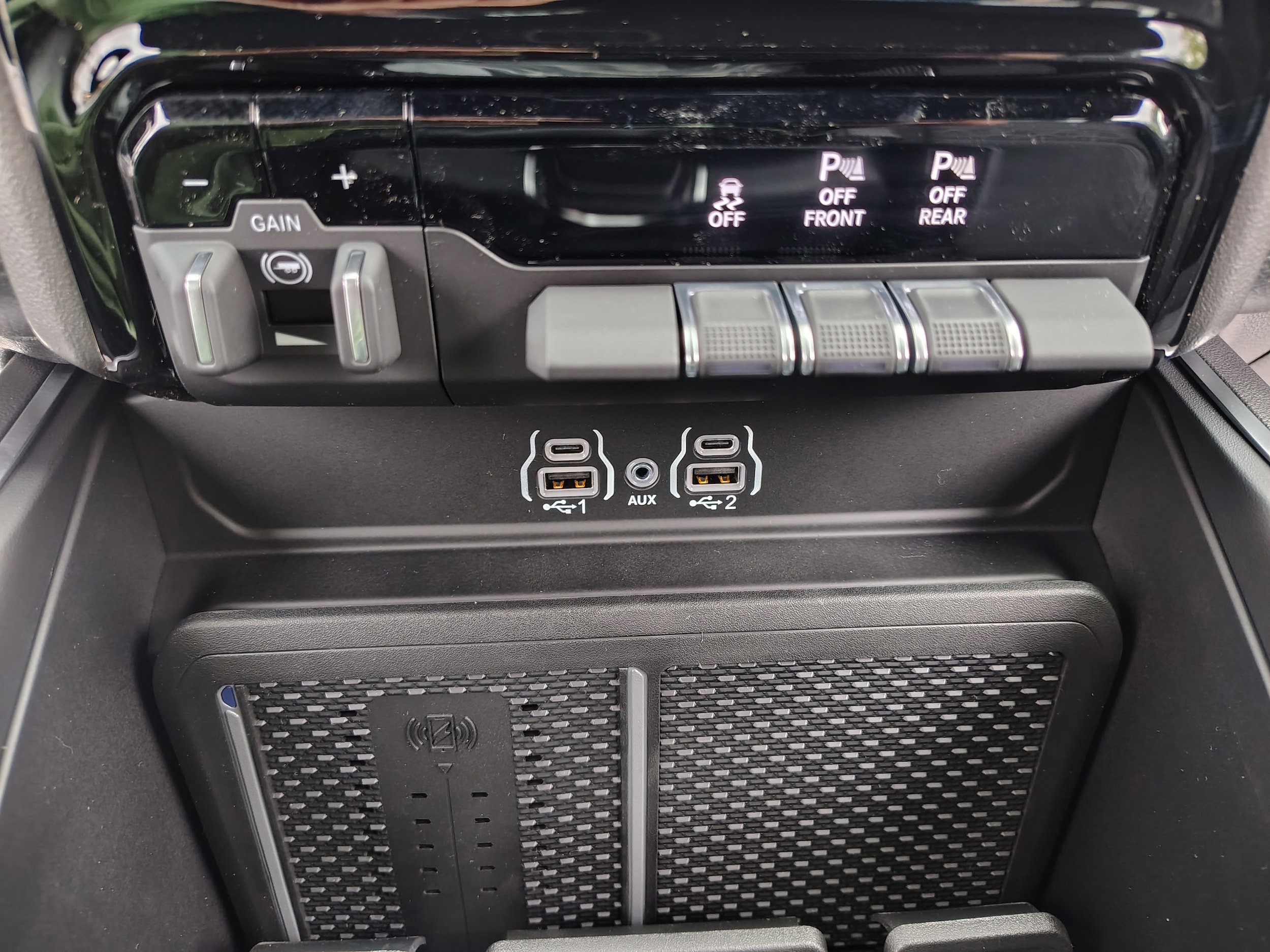 New 2026 RAM 1500 Big Horn AWD/4WD image 37