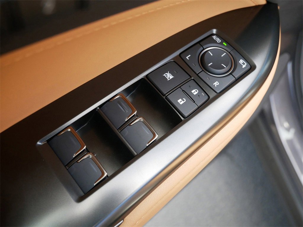 New 2025 Lexus NX 450h+ AWD w/ Accessory Package (2T) image 13