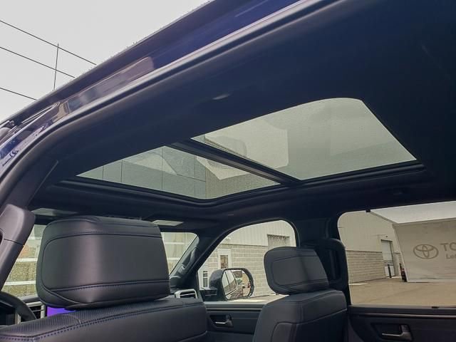 New 2026 Toyota Tundra Platinum AWD/4WD image 18