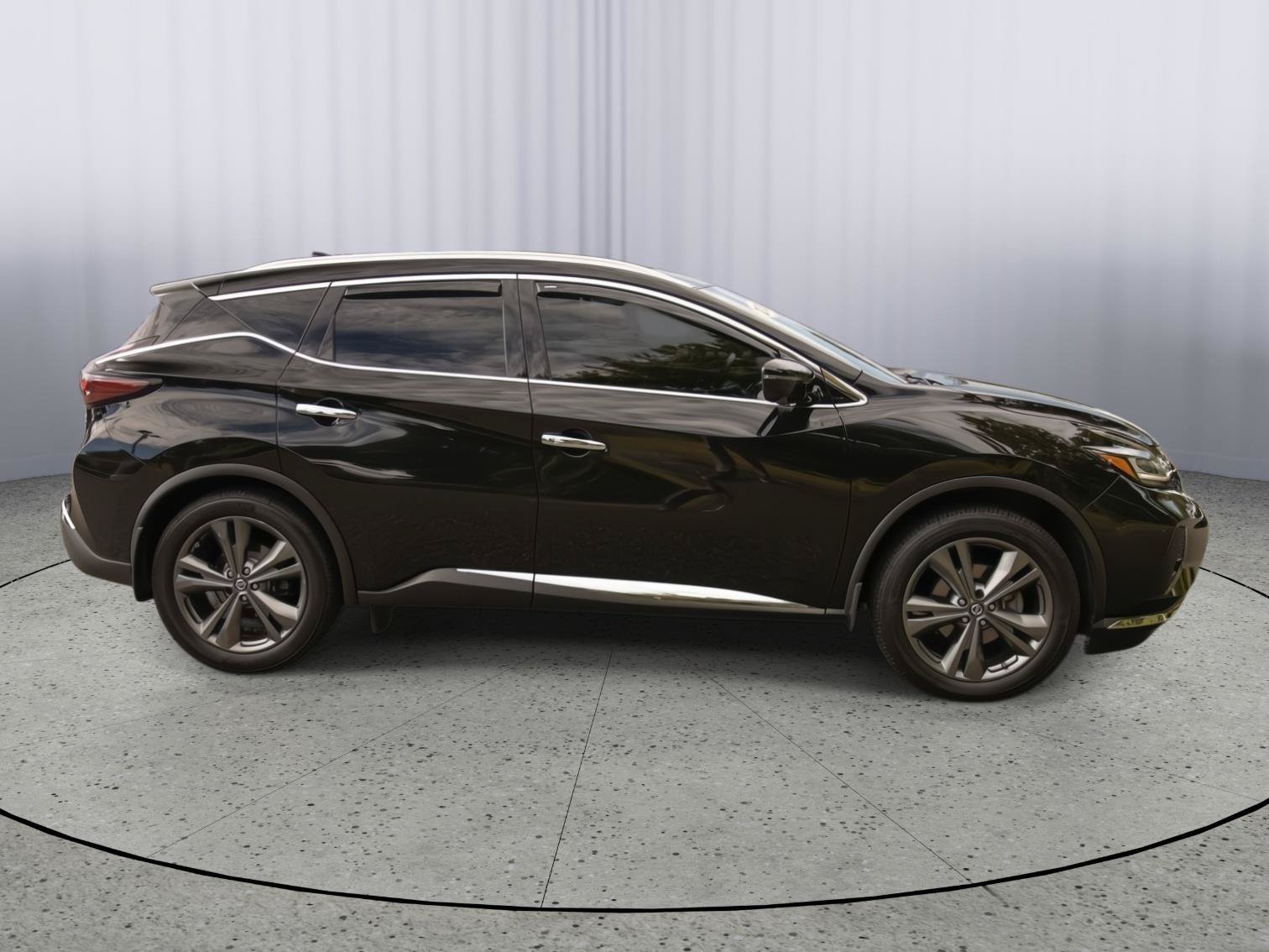 Used 2020 Nissan Murano Platinum AWD/4WD image 29