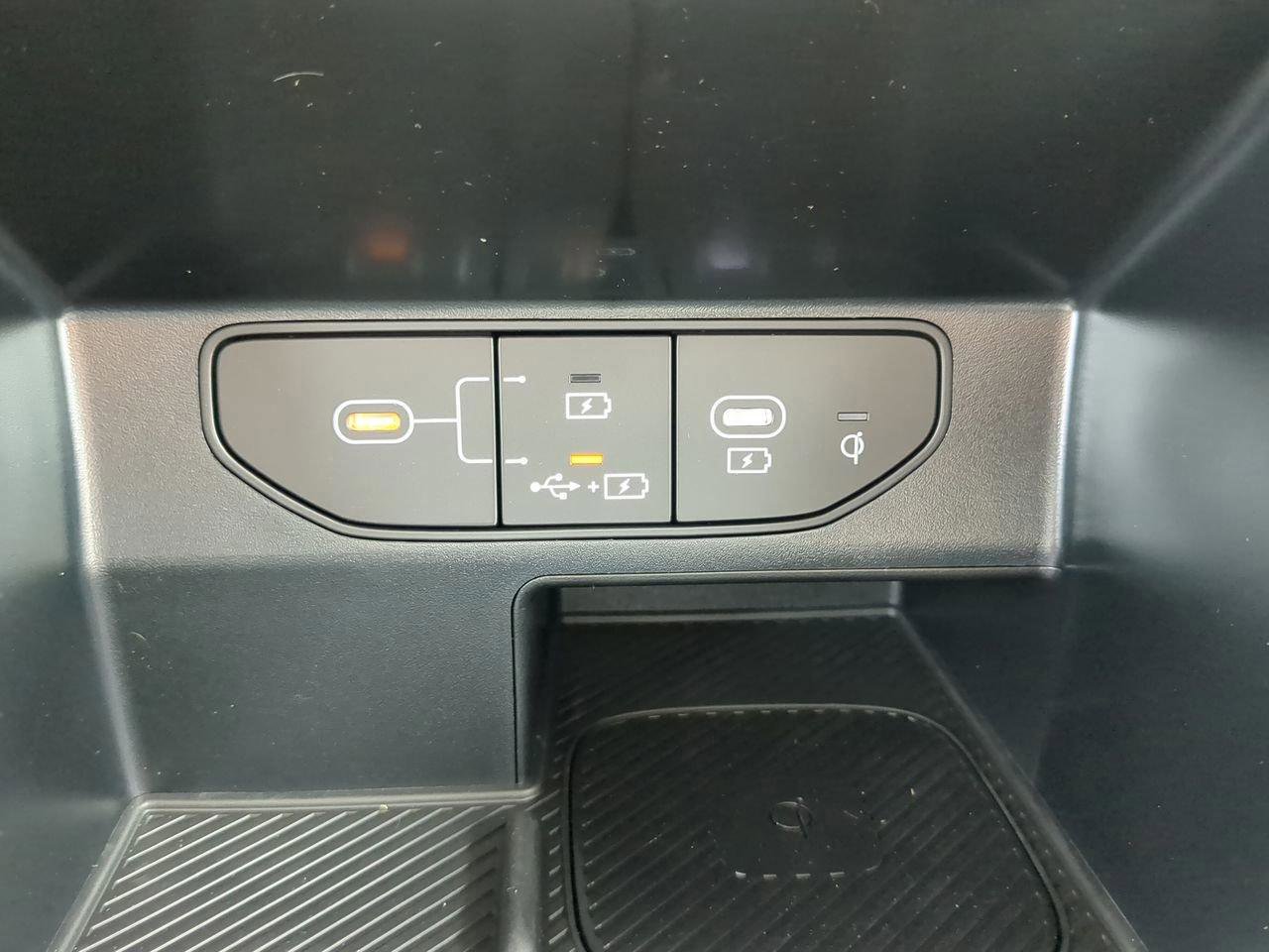 New 2026 Kia Sorento S w/ S Panoramic Sunroof Package image 20