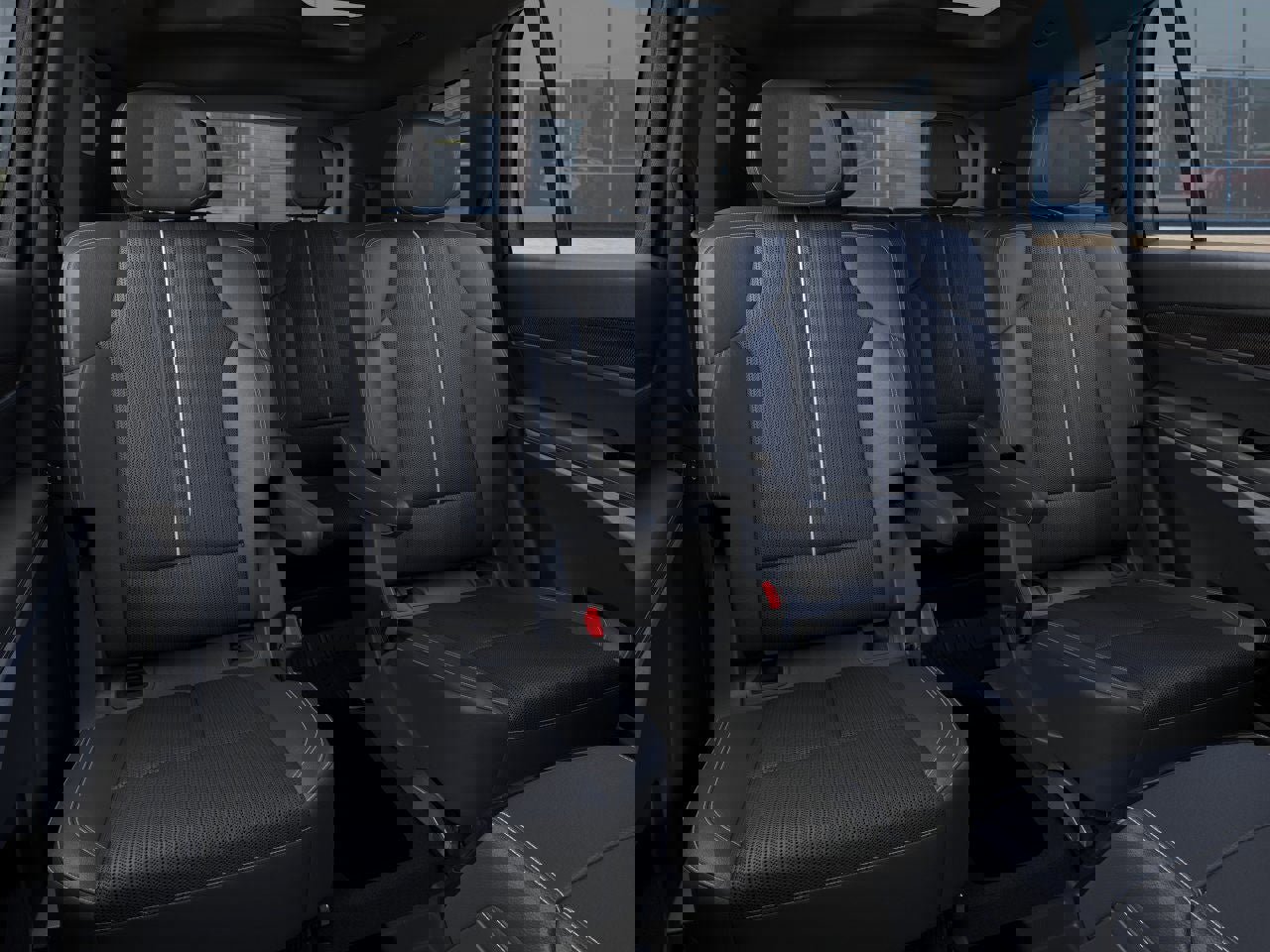 New 2026 Cadillac Vistiq Luxury w/ LPO, Floor Liner Package image 41