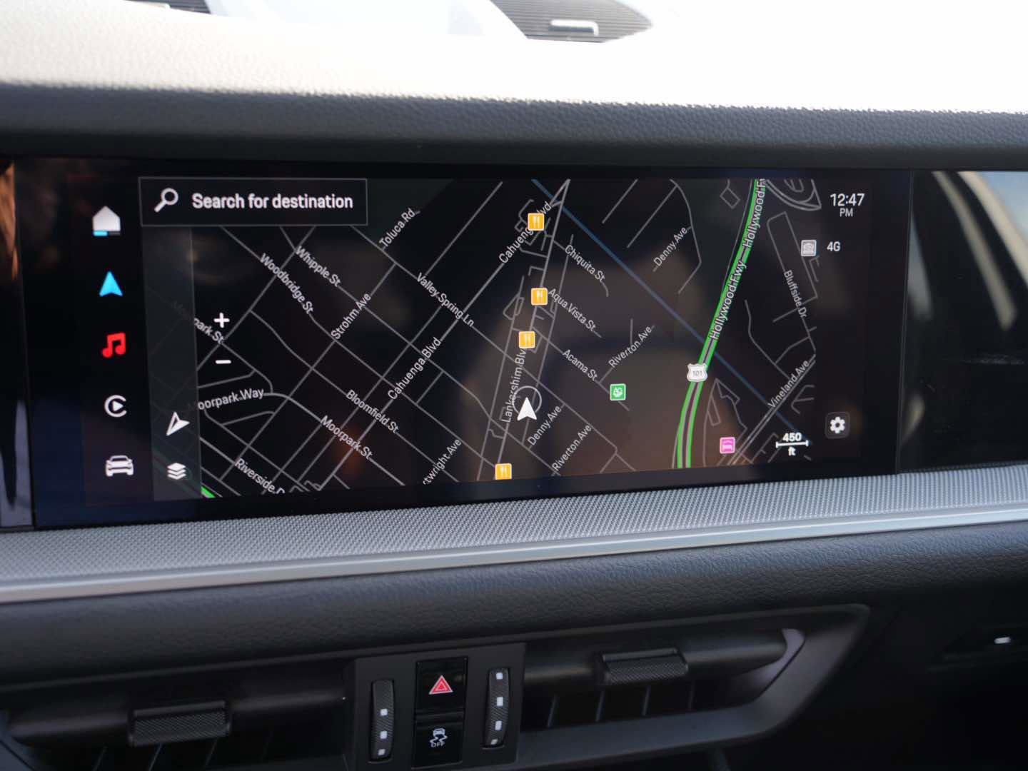 Used 2024 Porsche Cayenne image 21