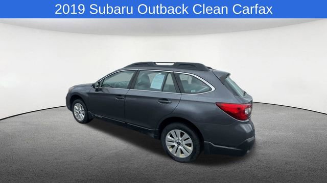 Used 2019 Subaru Outback 2.5i image 7