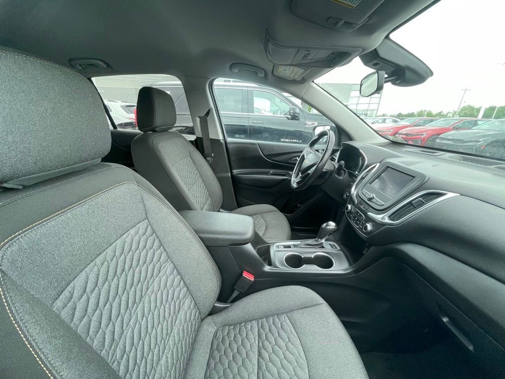 Used 2020 Chevrolet Equinox LT image 7