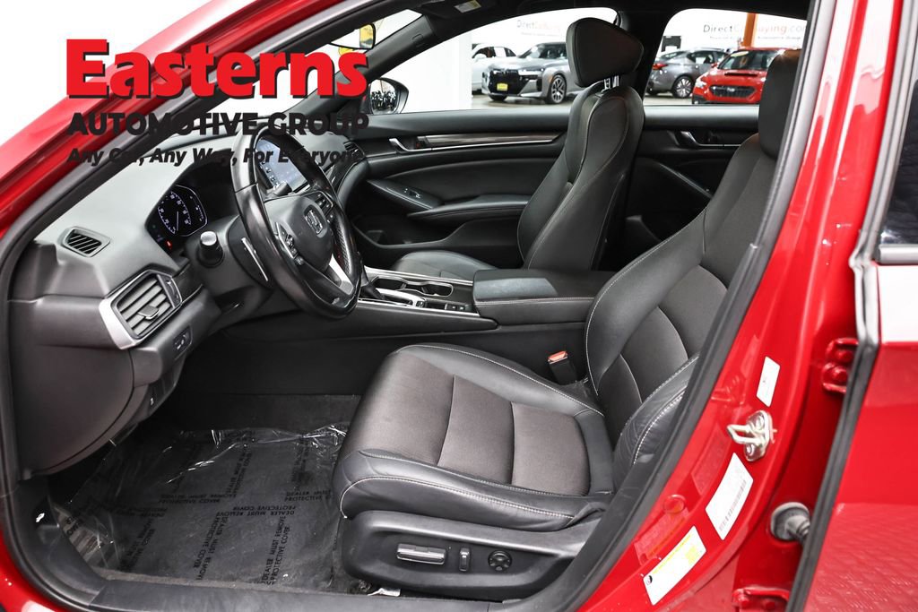 Used 2020 Honda Accord Sport image 14