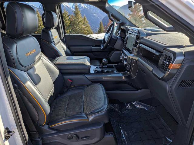 Certified 2023 Ford F150 Tremor w/ Equipment Group 402A High image 20