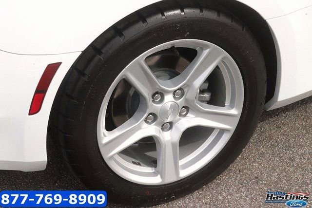 Used 2023 Chevrolet Camaro LT image 8