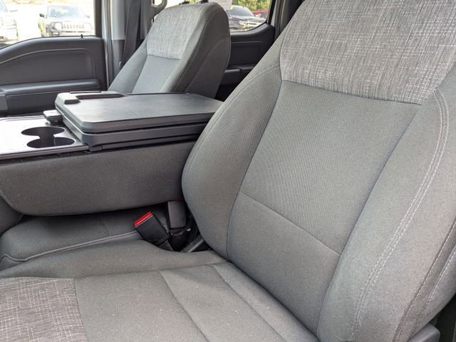 Used 2023 Ford F150 XLT AWD/4WD image 24