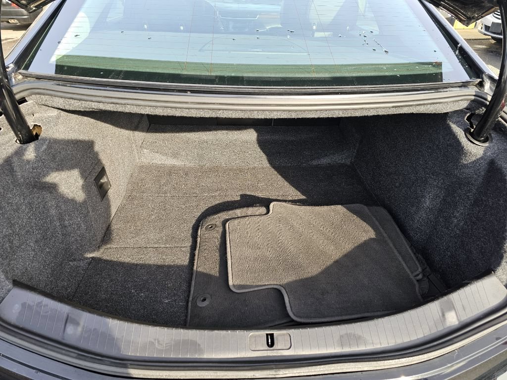 Used 2016 Cadillac XTS Luxury w/ Driver Awareness Package FWD image 25
