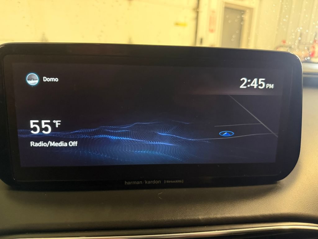 Used 2021 Hyundai Santa Fe Limited AWD/4WD image 31