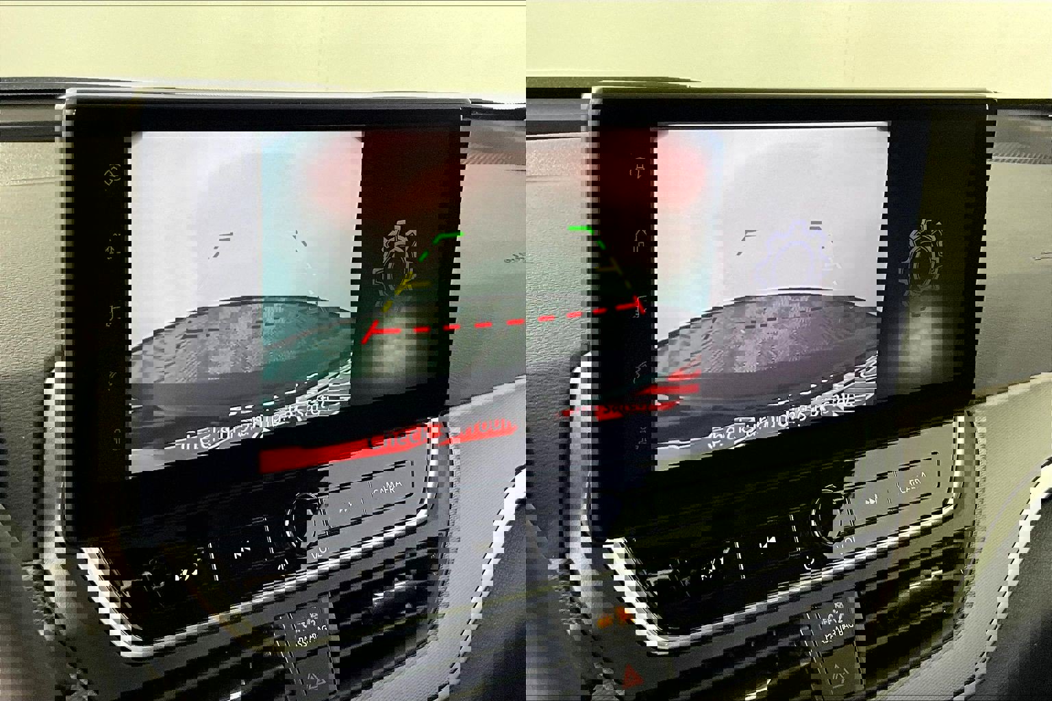 New 2026 Nissan Altima 2.5 SR image 25