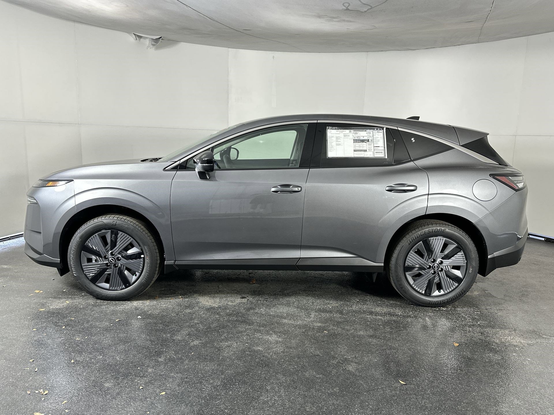 New 2026 Nissan Murano SL image 7