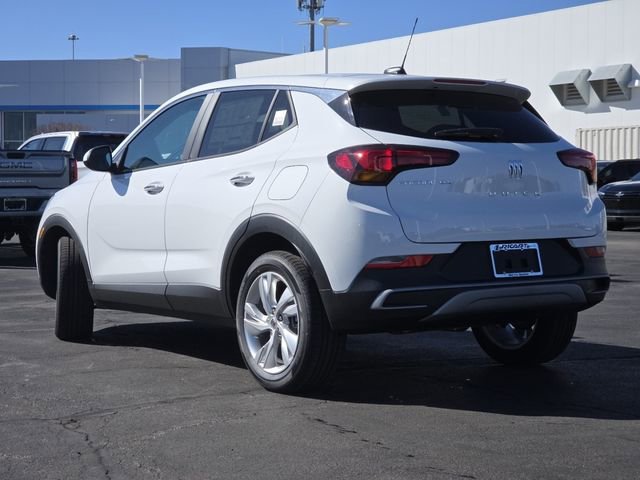 New 2026 Buick Encore GX Preferred w/ Comfort Package image 20