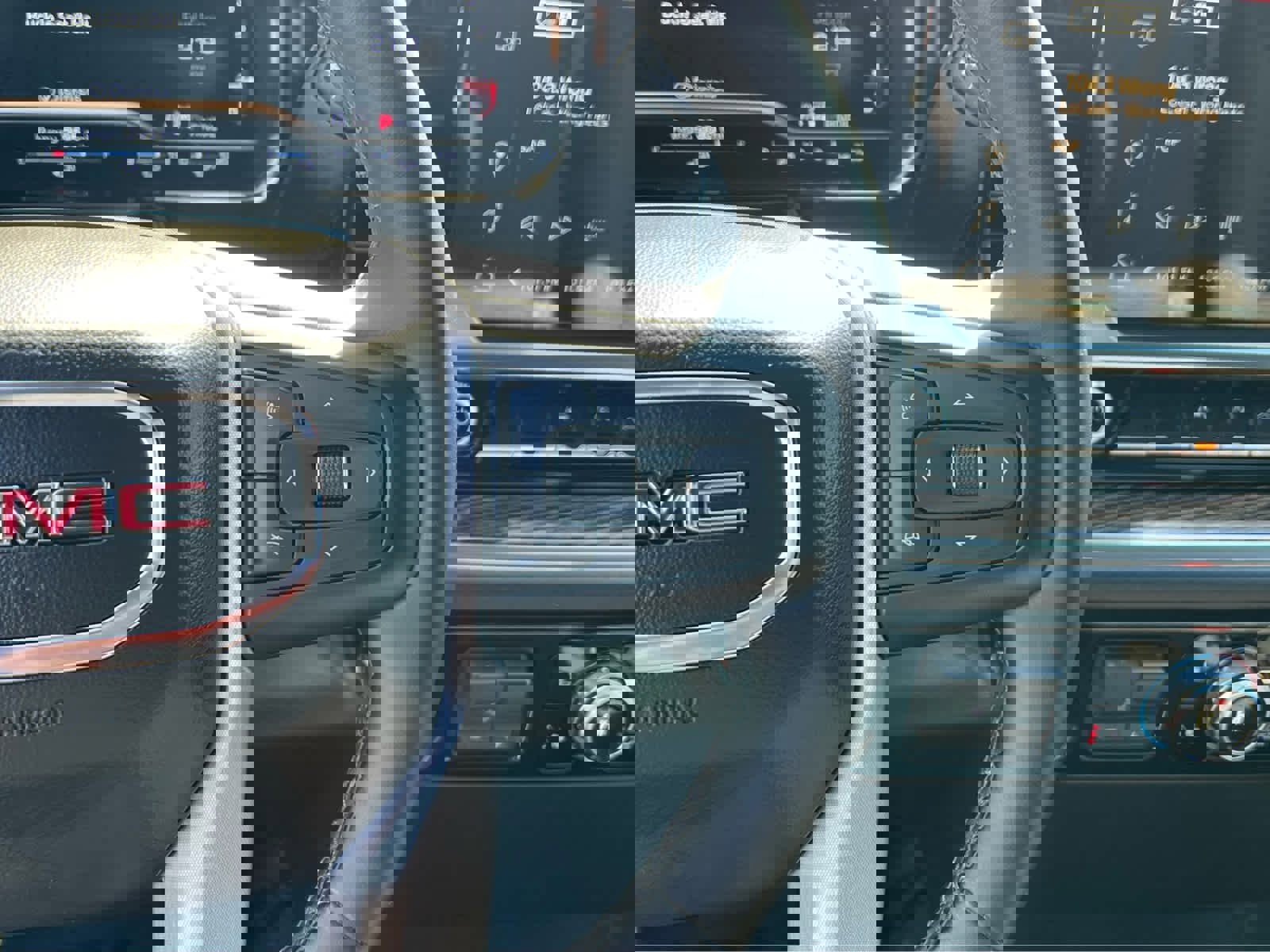 Used 2024 GMC Sierra 1500 Elevation w/ X31 Off-Road Package image 33