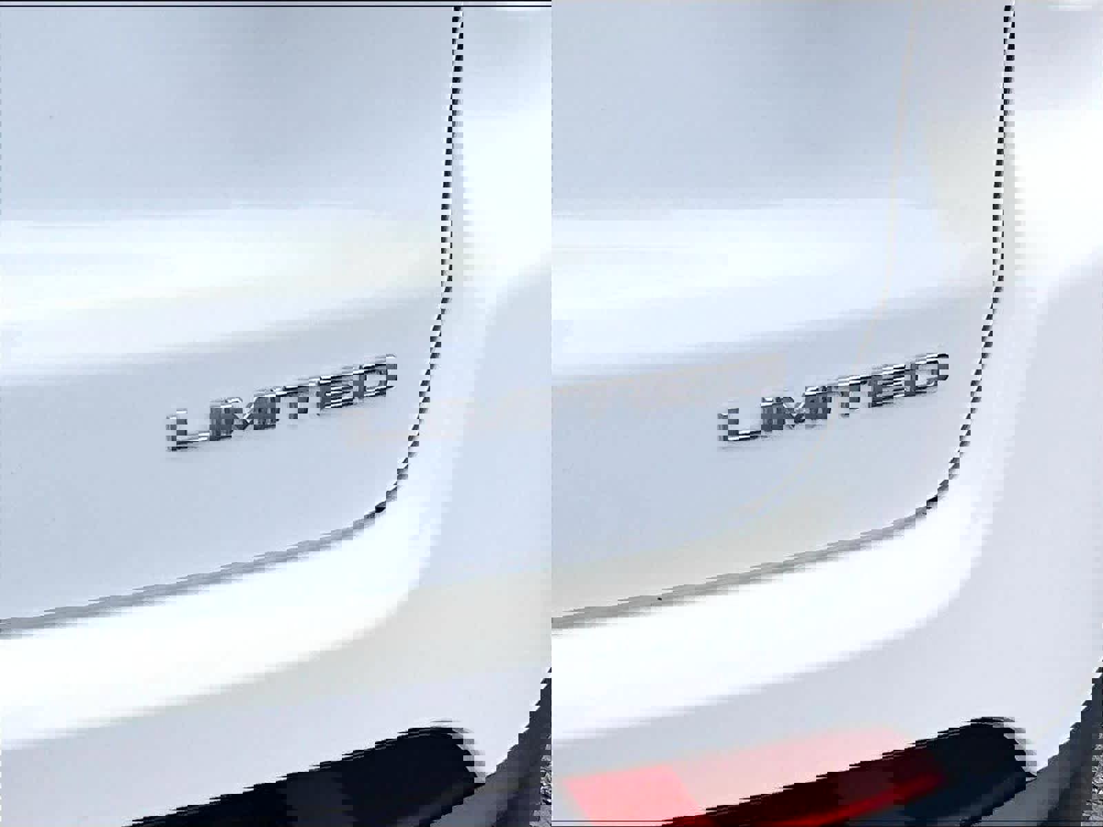 Used 2022 Jeep Compass Limited AWD/4WD image 29