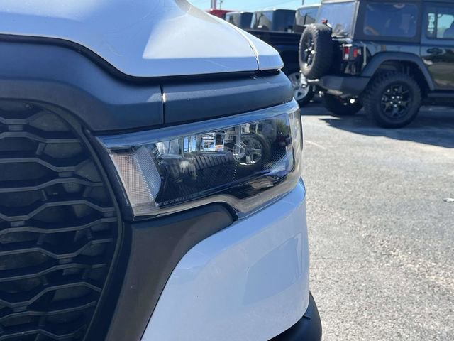 Used 2025 RAM 1500 Rebel w/ Rebel Level 1 Equipment Group image 9