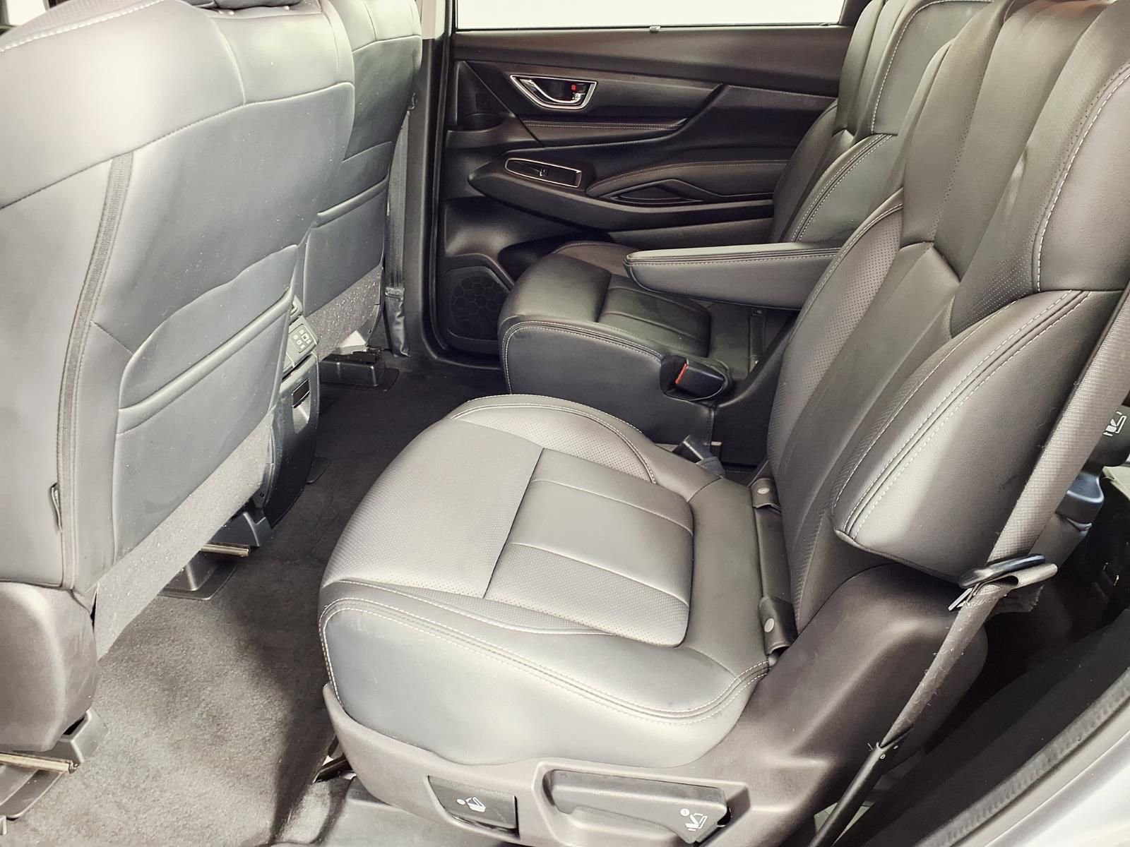 Certified 2024 Subaru Ascent Limited AWD/4WD image 8