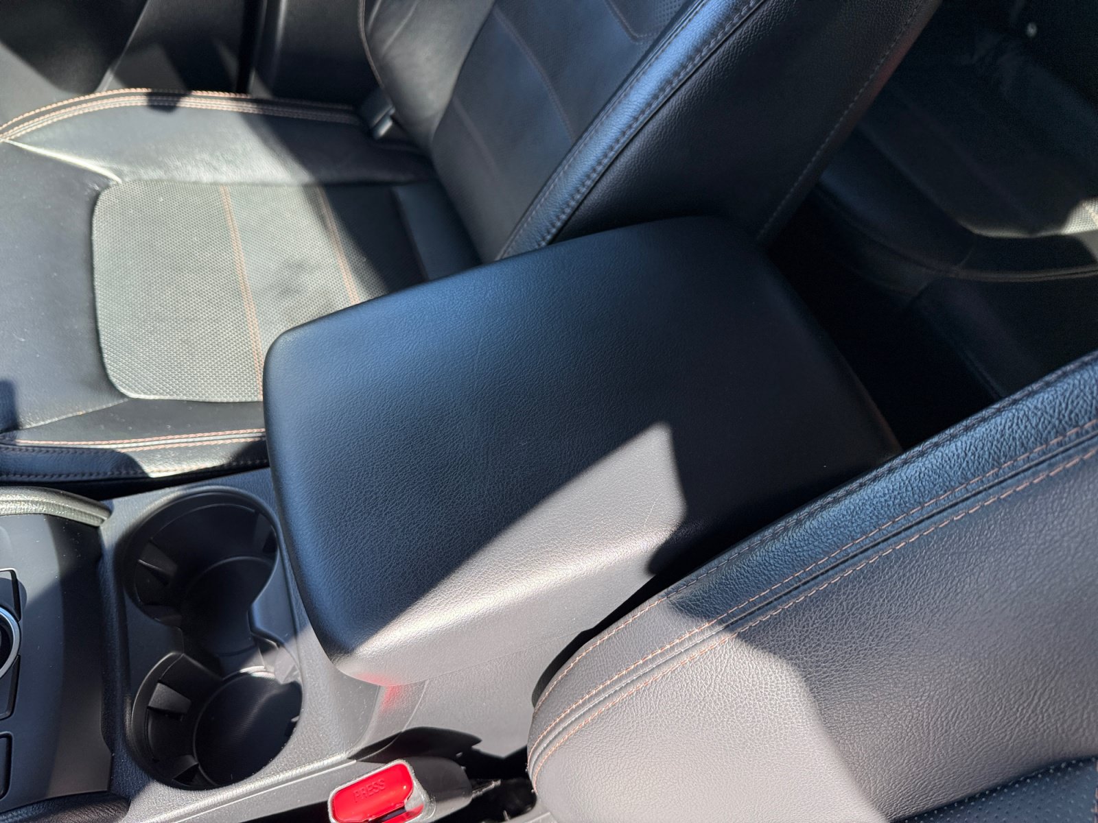Certified 2023 MAZDA CX-5 AWD 2.5 S image 14