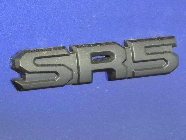 New 2025 Toyota Tacoma SR5 image 7