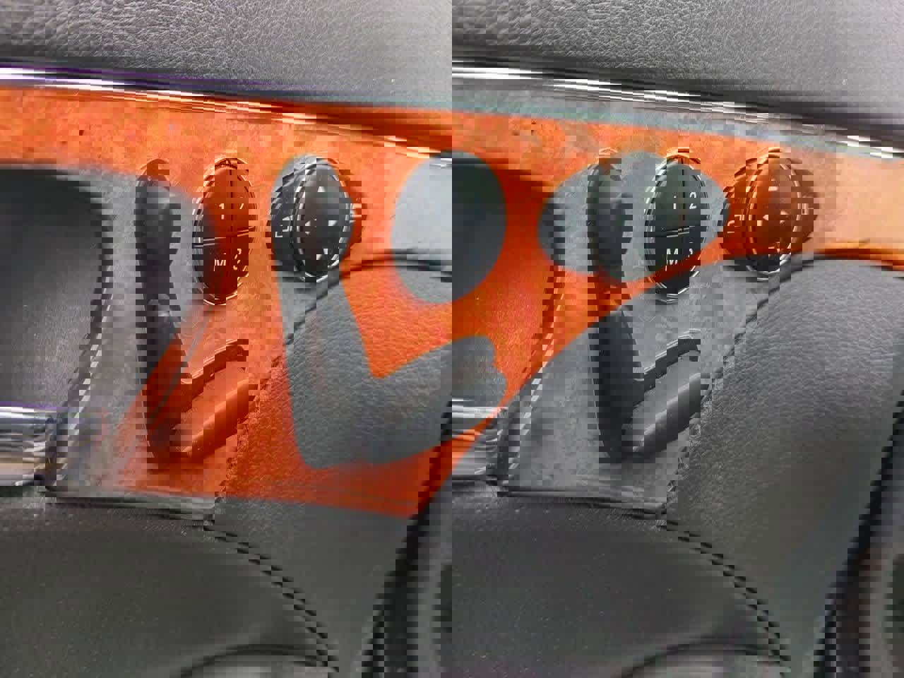 Used 2006 Mercedes-Benz E 350 Sedan image 16