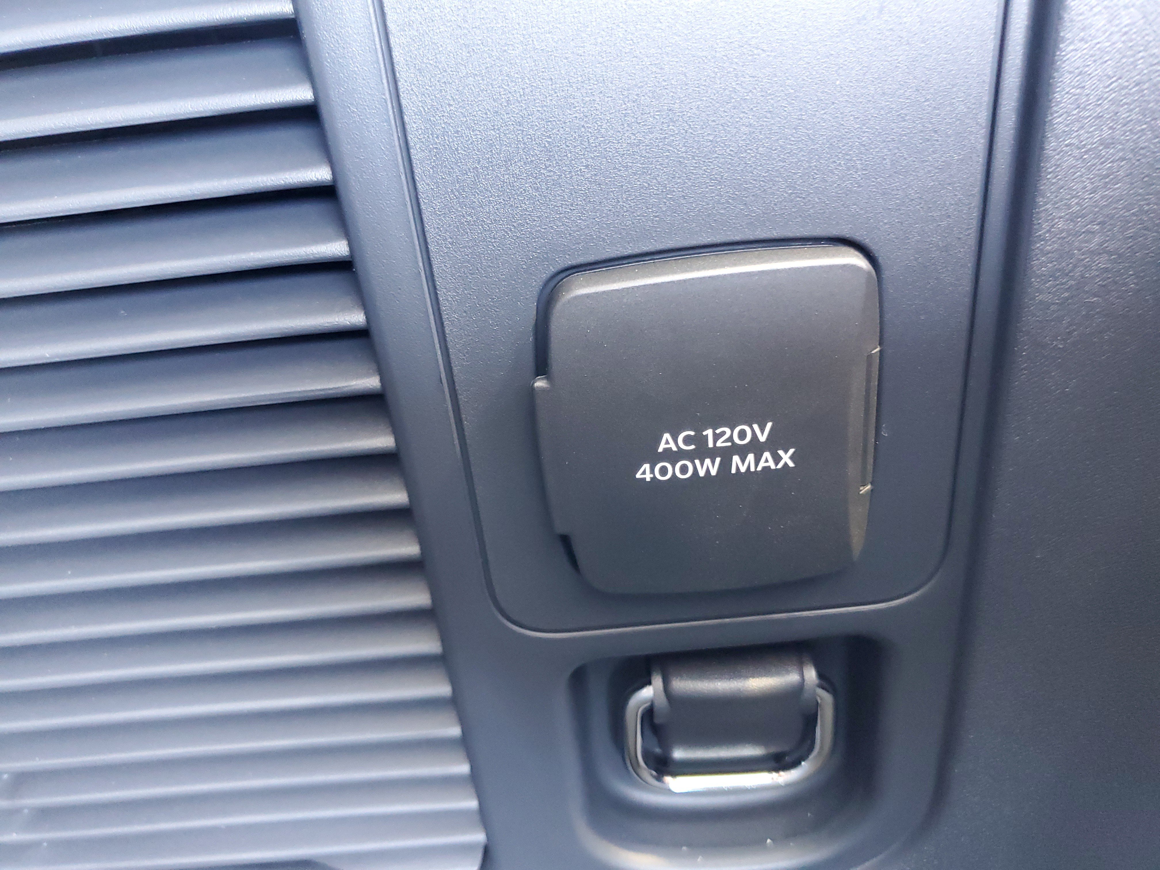 New 2027 Lincoln Navigator Reserve AWD/4WD image 34