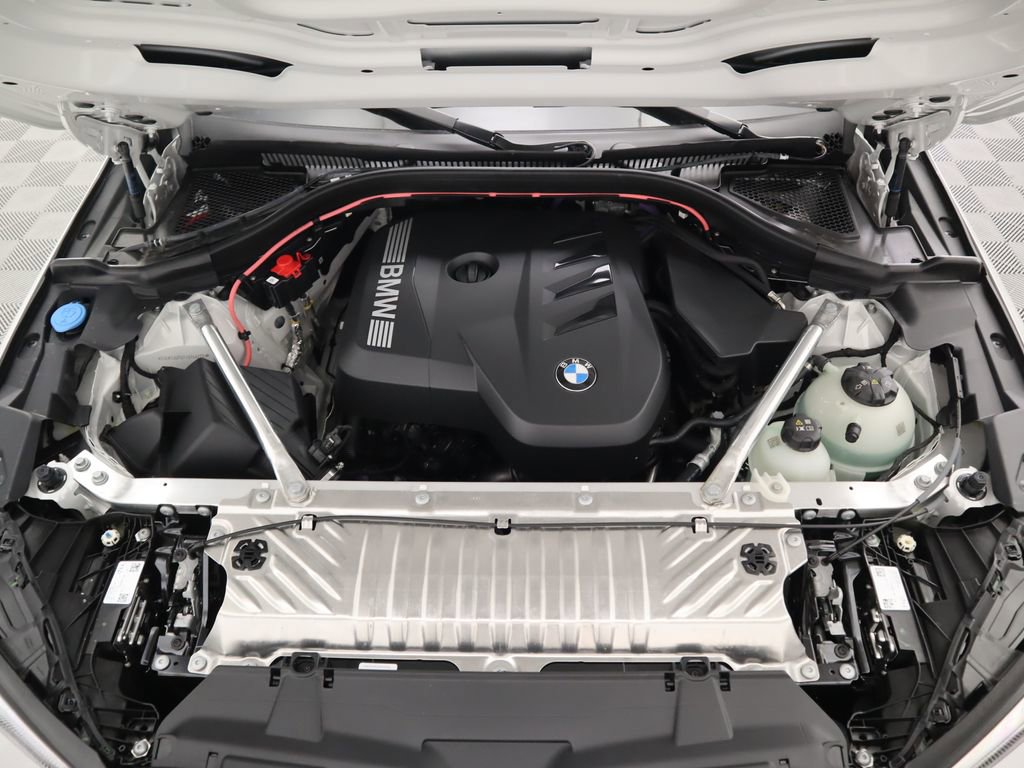 New 2026 BMW X3 xDrive30 w/ Premium Package image 30
