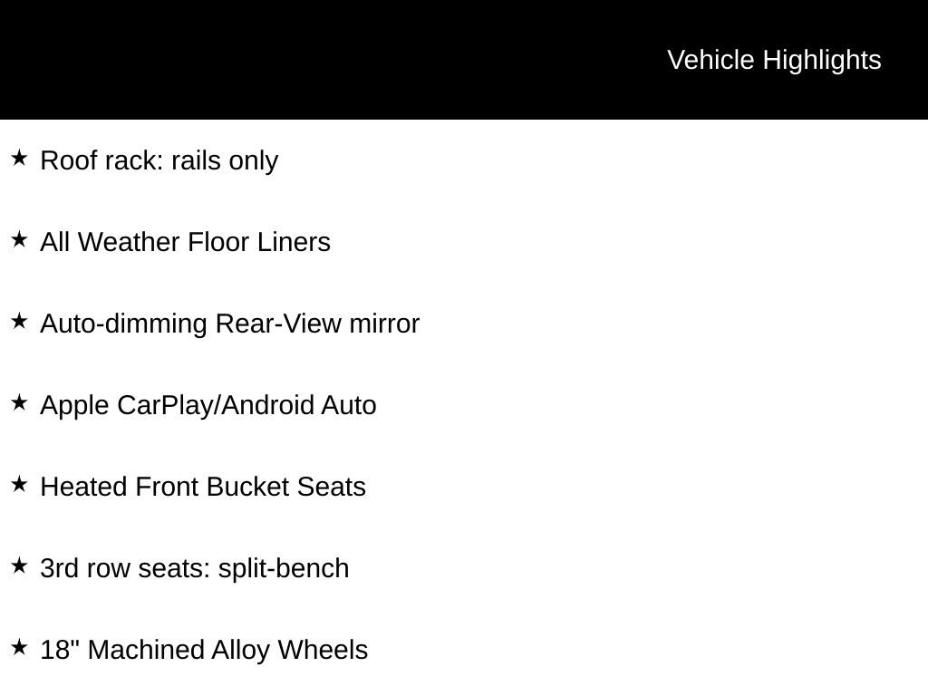Used 2021 Toyota Highlander XLE image 4