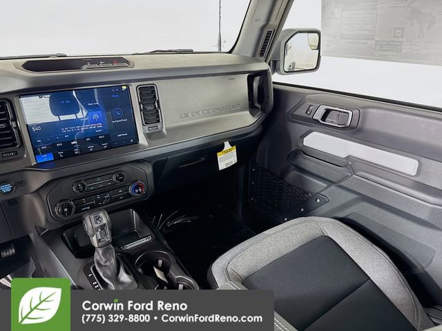 New 2025 Ford Bronco Base image 22