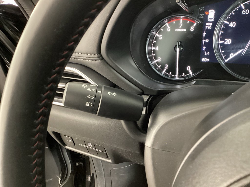 Used 2023 MAZDA CX-5 AWD 2.5 Turbo image 24