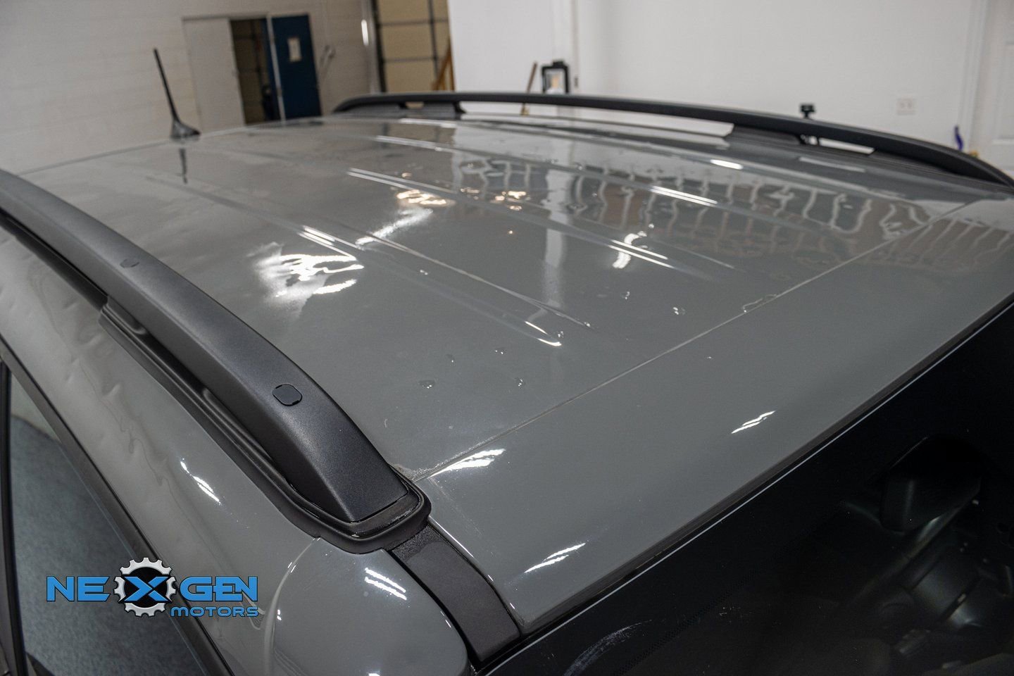 Used 2022 Jeep Renegade Latitude w/ Convenience Group image 49