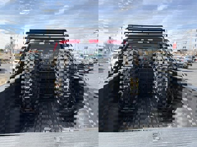 New 2025 Ford F250 Lariat w/ Lariat Ultimate Package image 86