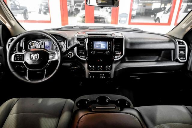 Used 2020 RAM 2500 Big Horn image 15