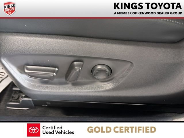 Certified 2021 Toyota Camry XLE w/ Cold Weather Package FWD image 16
