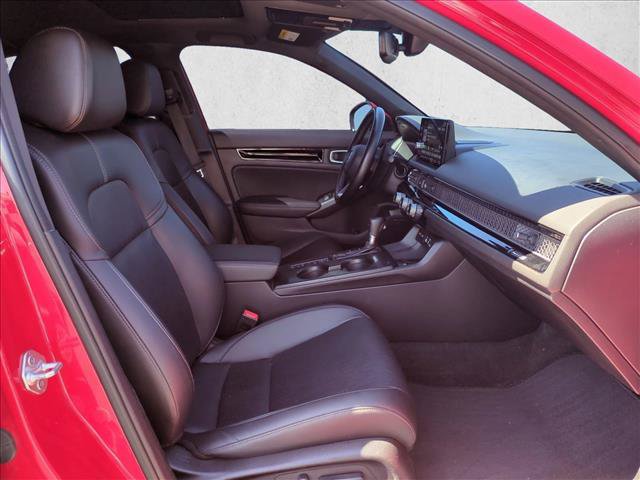 Used 2023 Honda Civic Sport Touring image 21