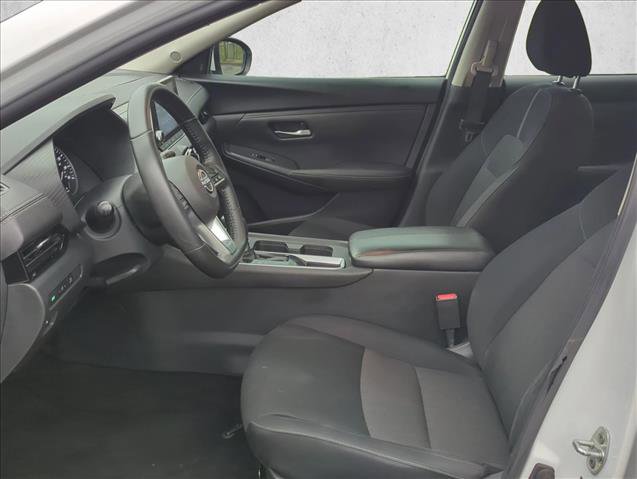 Used 2024 Nissan Sentra SV w/ All-Weather Package image 16