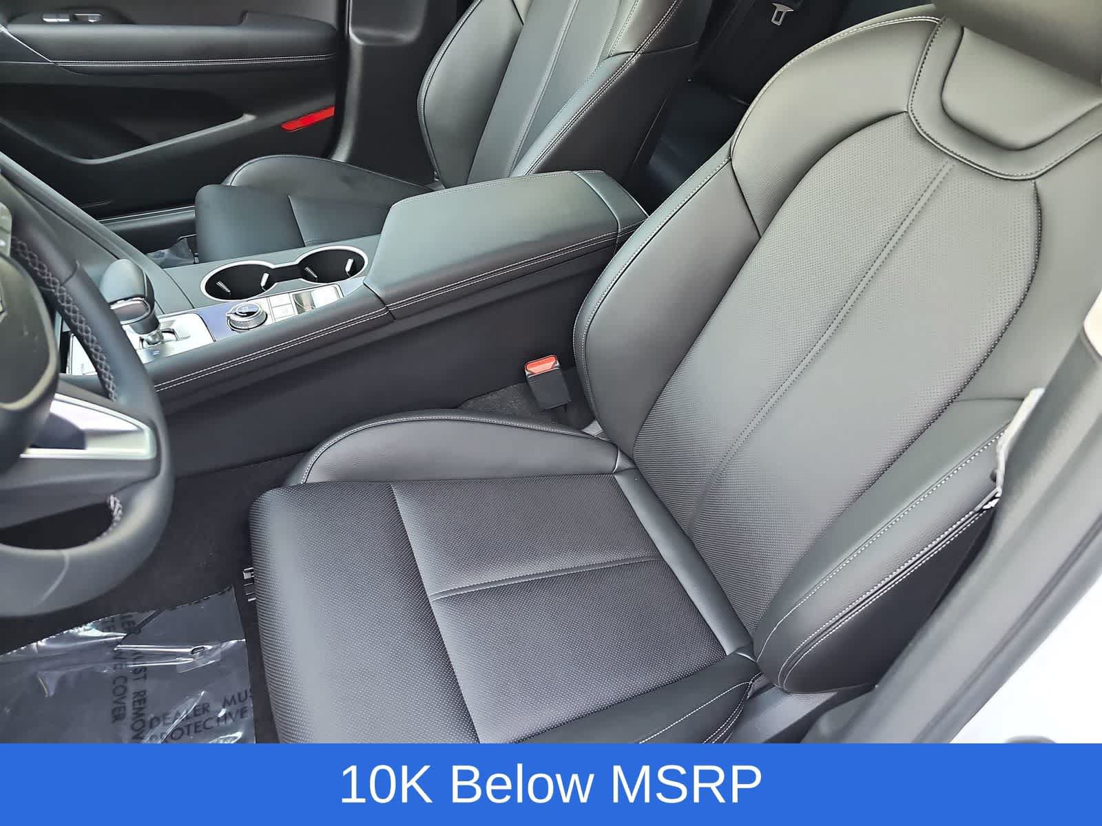 Certified 2026 Genesis G70 2.5T RWD image 15