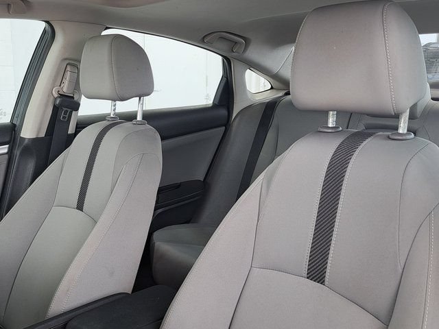 Used 2018 Honda Civic EX image 23