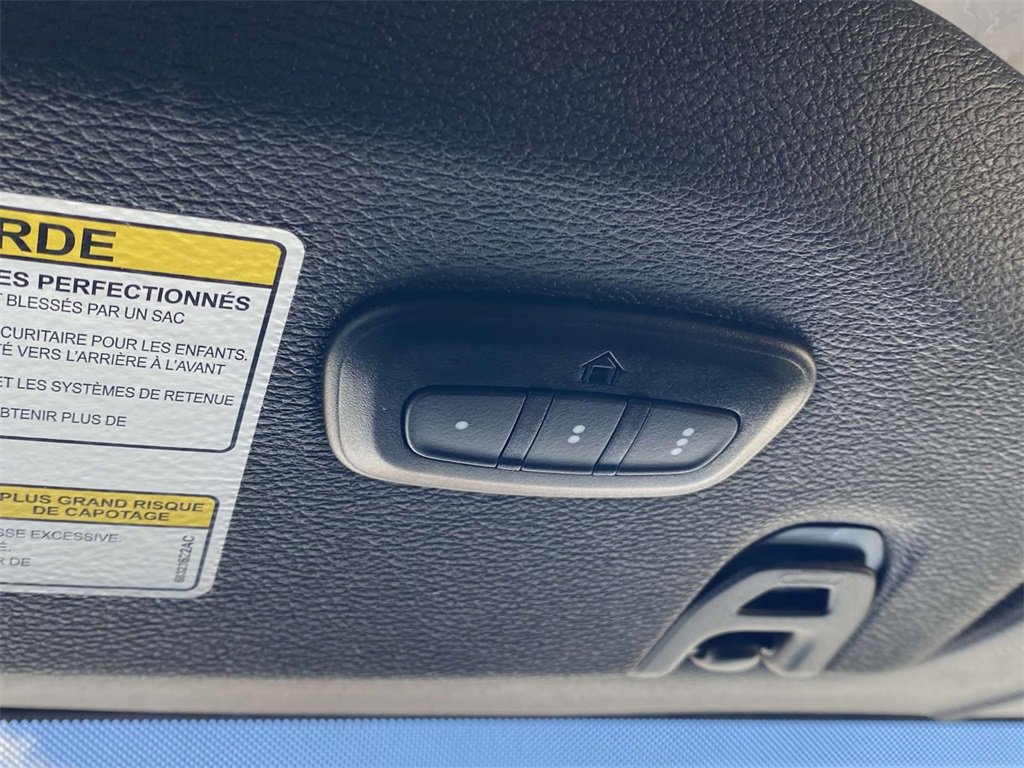 Used 2023 Jeep Wrangler Unlimited Rubicon 4xe image 33