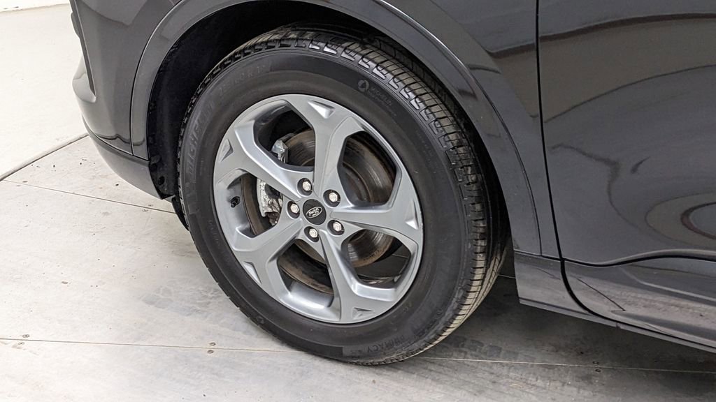 Certified 2023 Ford Escape ST-Line w/ Tech Pack #1 image 5