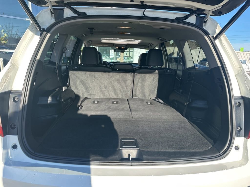 Used 2022 Honda Pilot Special Edition image 29