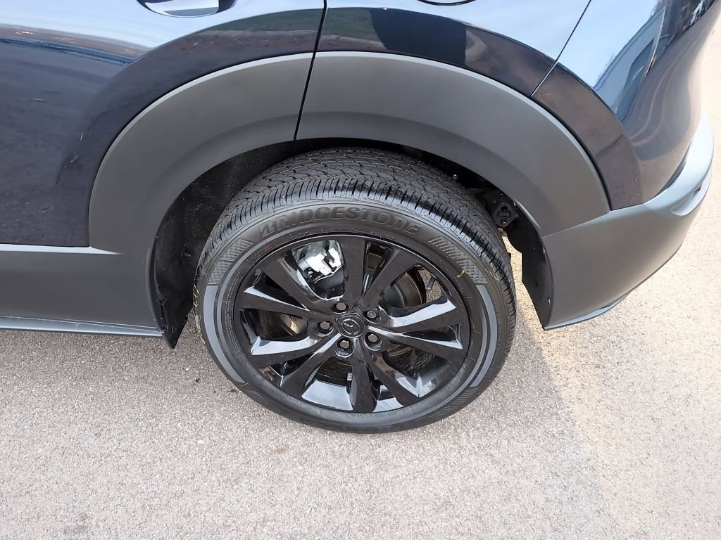 New 2026 MAZDA CX-30 Aire Edition image 9